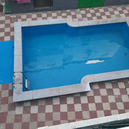 דירות Piso Centrico En Punta Umbría מראה חיצוני תמונה