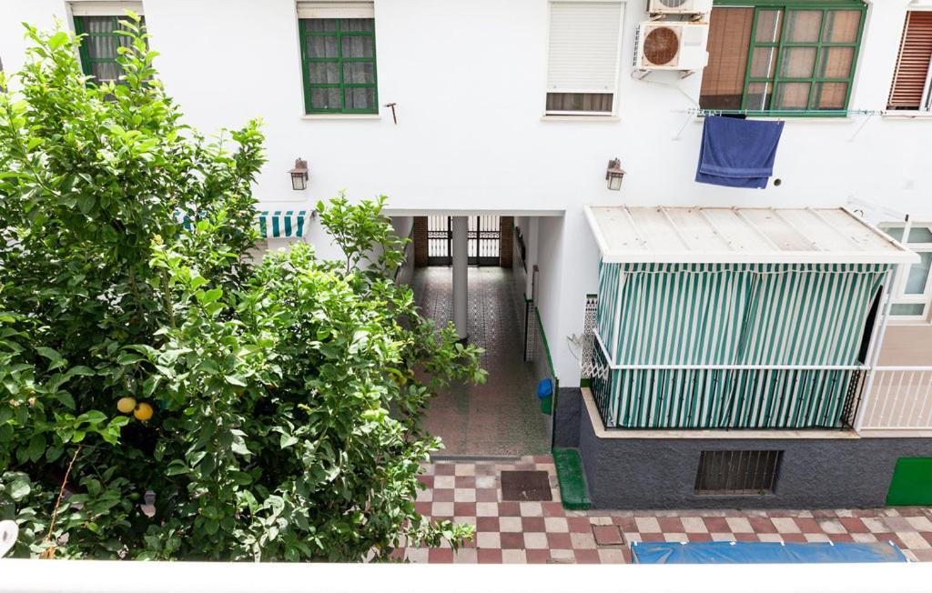 דירות Piso Centrico En Punta Umbría מראה חיצוני תמונה