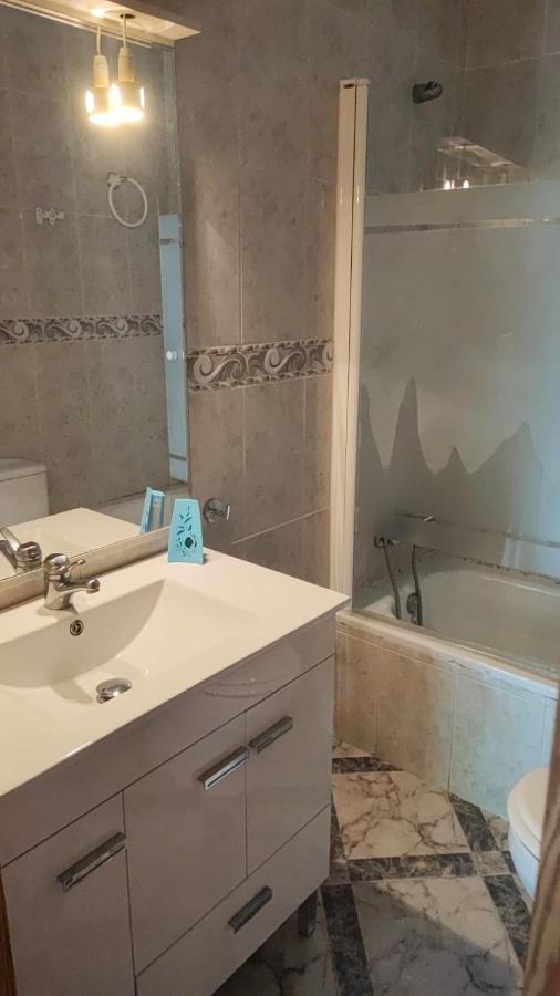 דירות Piso Centrico En Punta Umbría מראה חיצוני תמונה